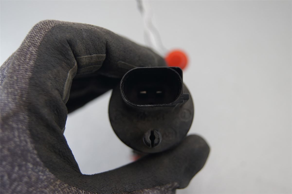 Spylerpumpe Frontrute – bilde 3