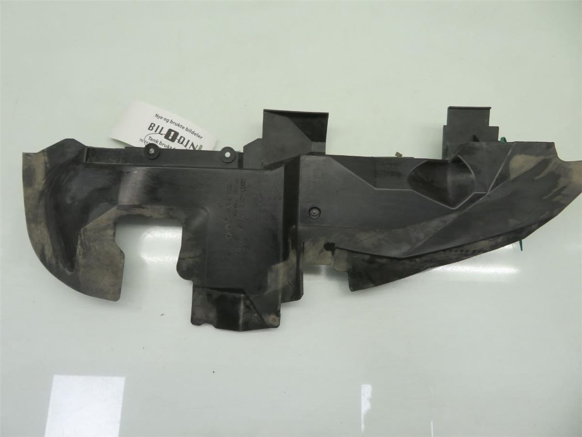Luftstyring Front – bilde 1