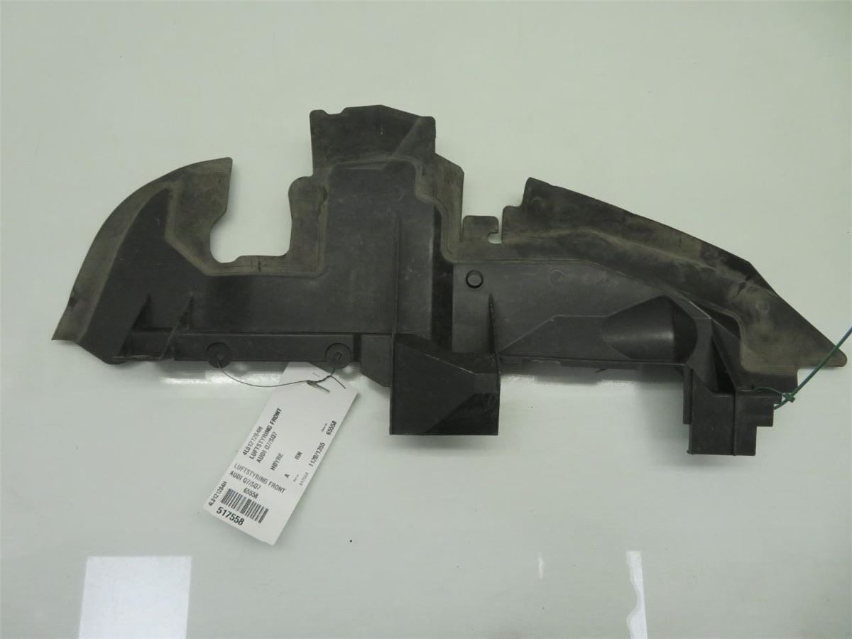 Luftstyring Front – bilde 2