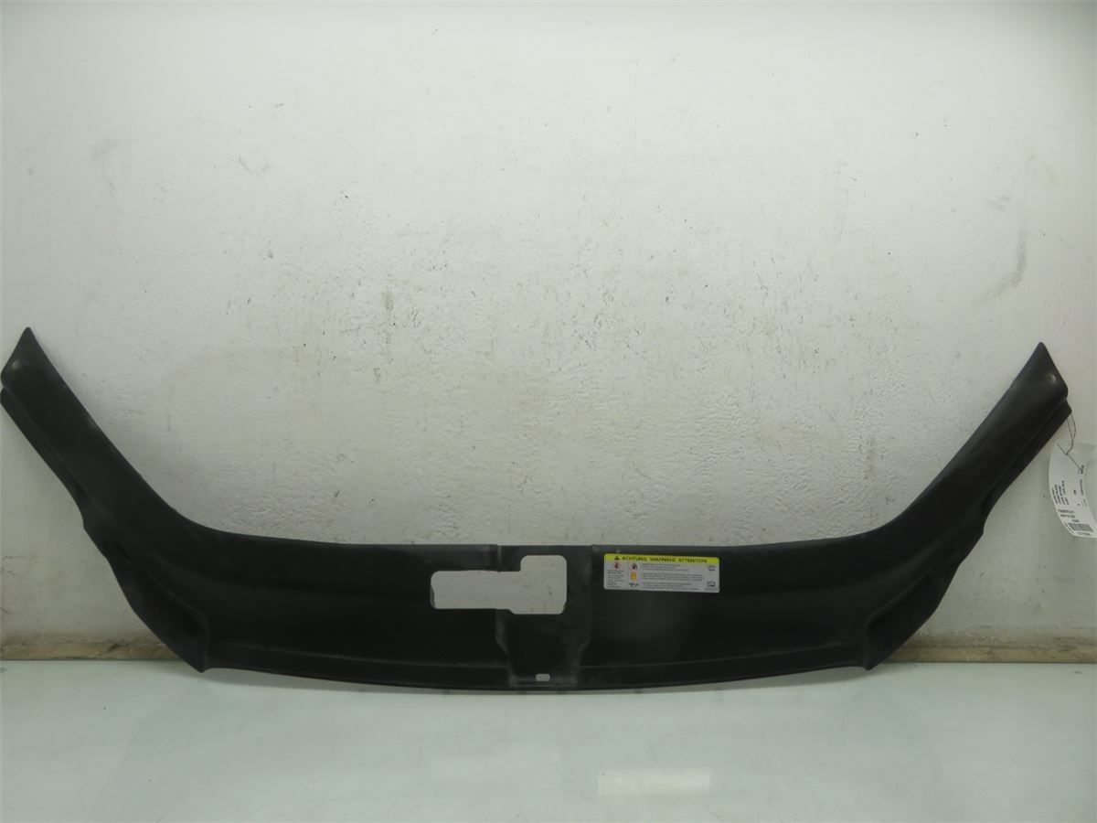 Frontplate – bilde 1