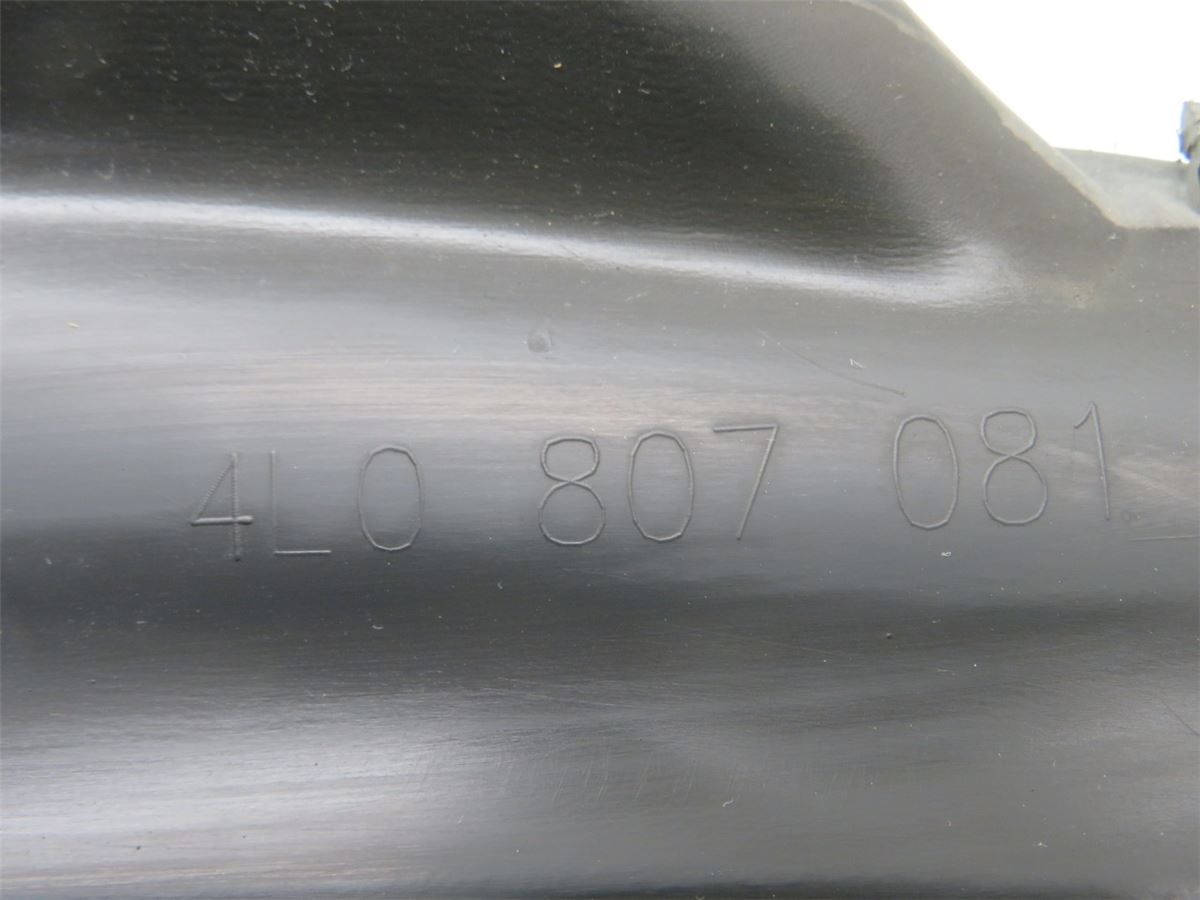 Frontplate – bilde 3