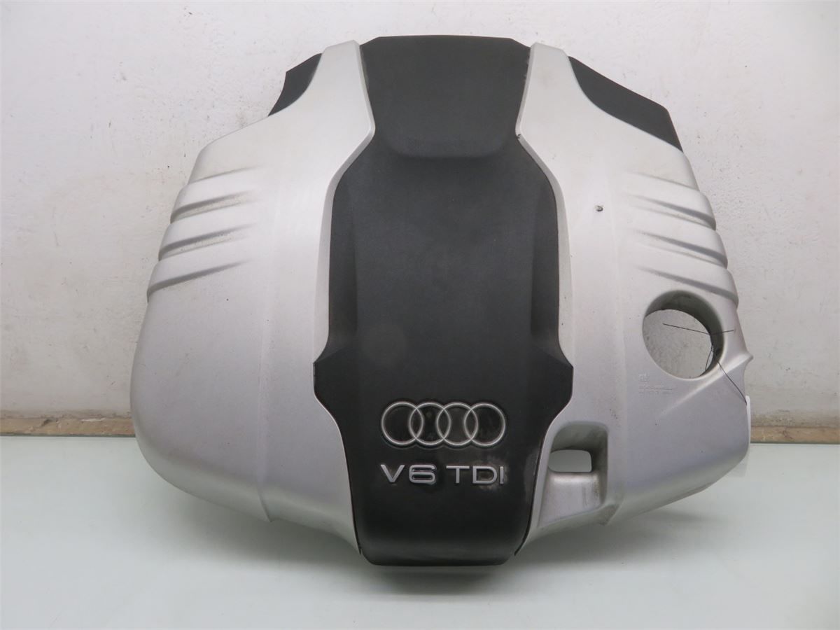 Motor Deksel Over Motor – bilde 1