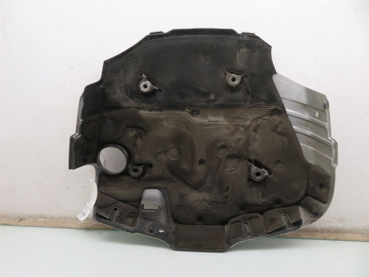 Motor Deksel Over Motor – bilde 2