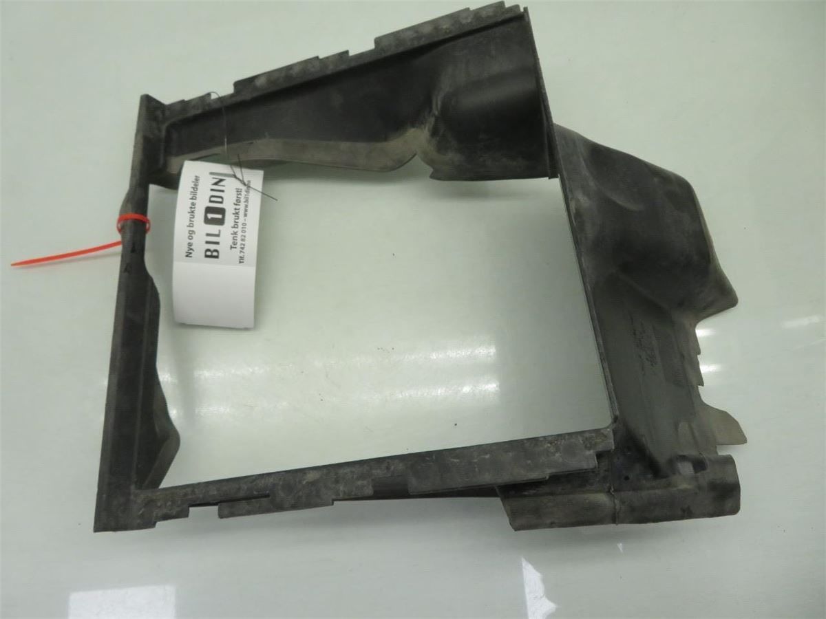 Luftstyring Front – bilde 1