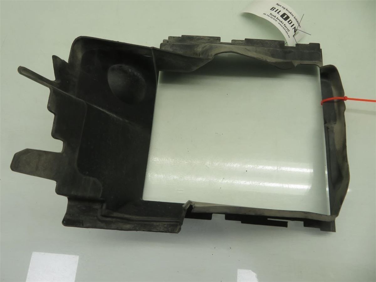 Luftstyring Front – bilde 3