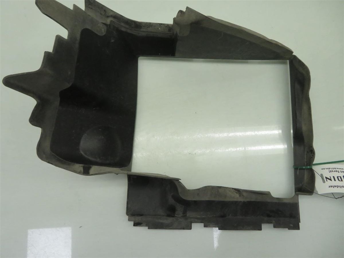 Luftstyring Front – bilde 1