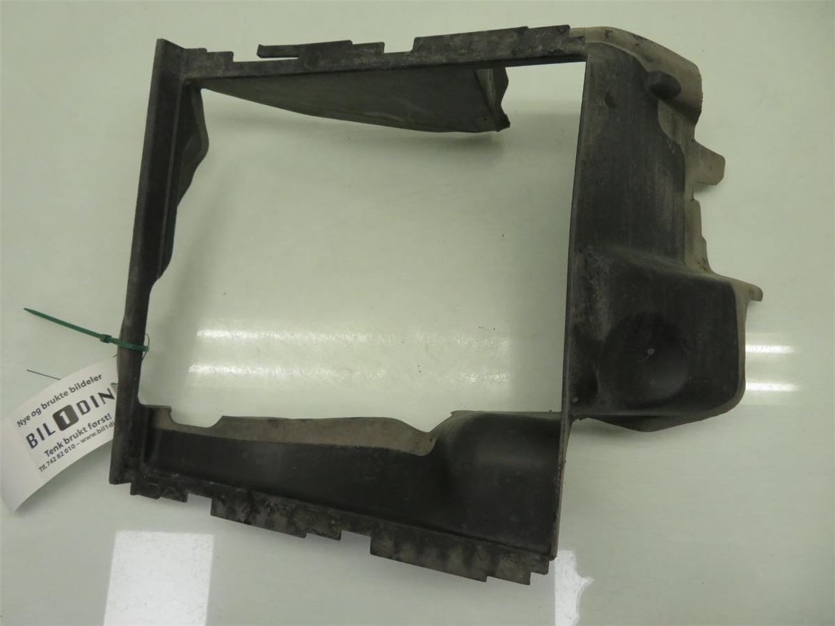 Luftstyring Front – bilde 2