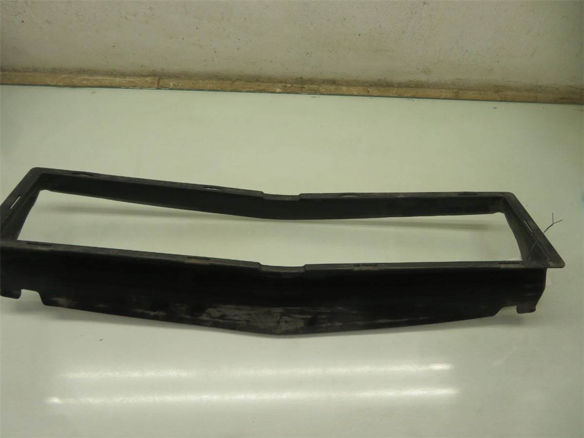 Luftstyring Front – bilde 1