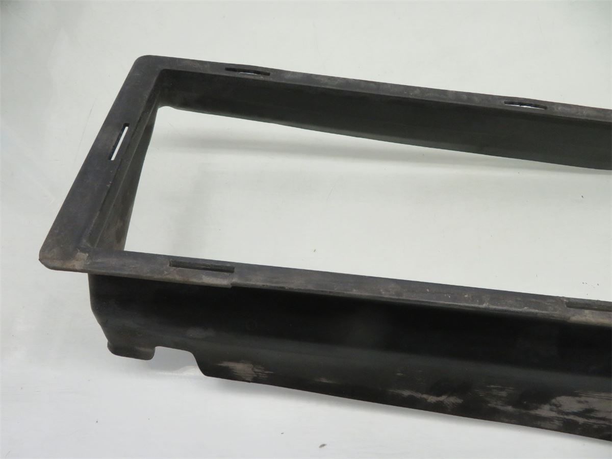 Luftstyring Front – bilde 3