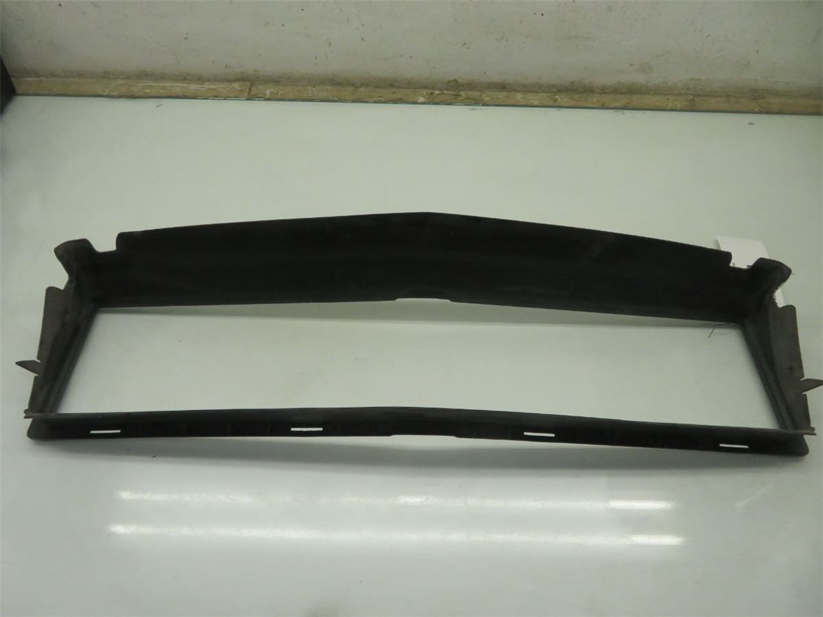 Luftstyring Front – bilde 4