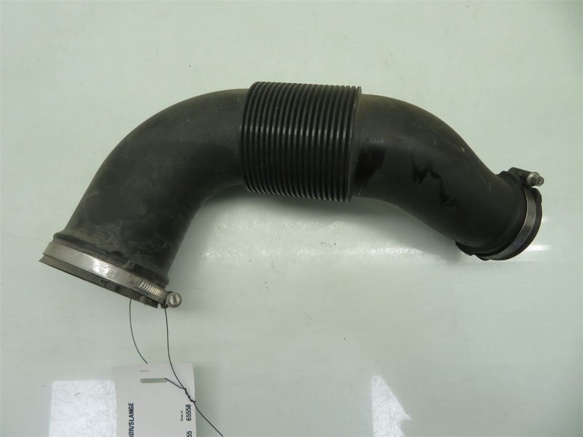 Intercooler Rør/Slange – bilde 1