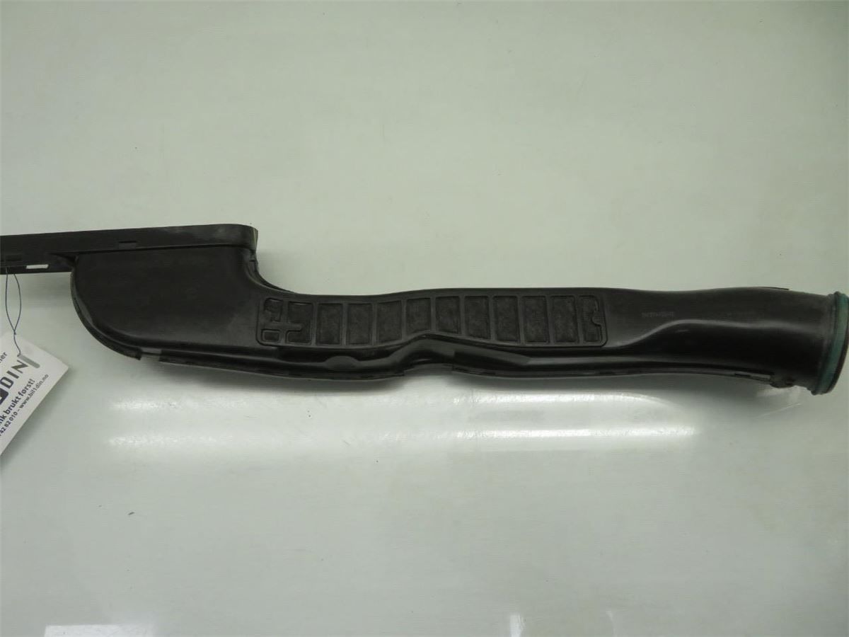 Luftstyring Front – bilde 1