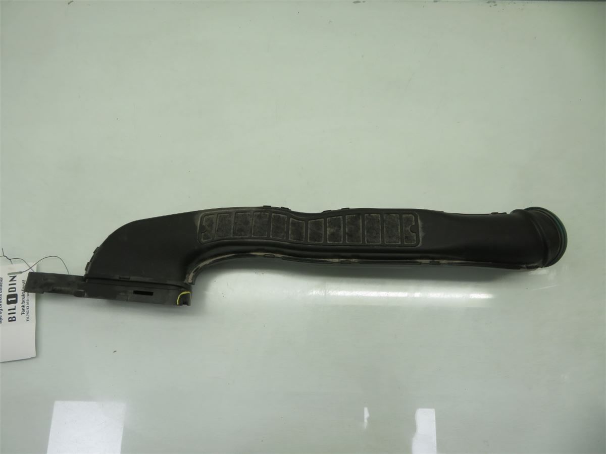 Luftstyring Front – bilde 2
