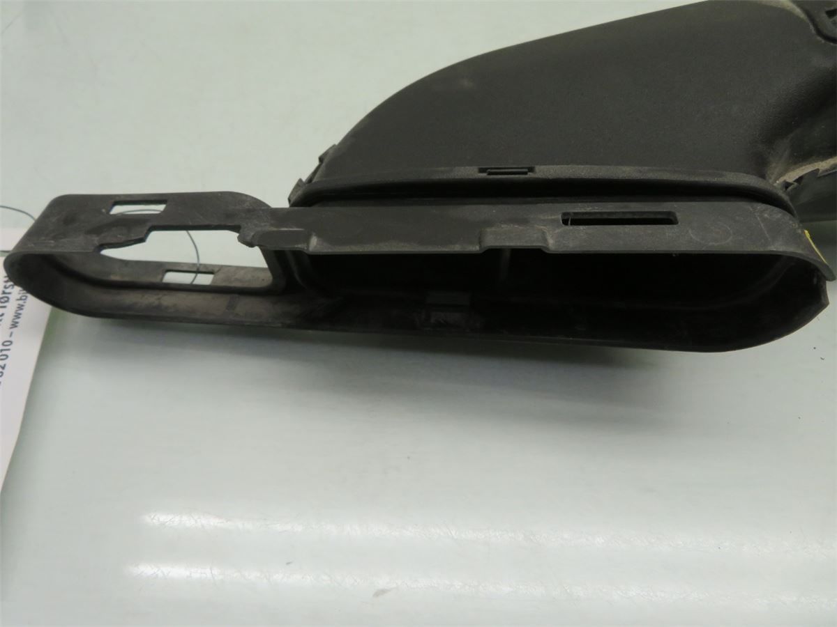 Luftstyring Front – bilde 3