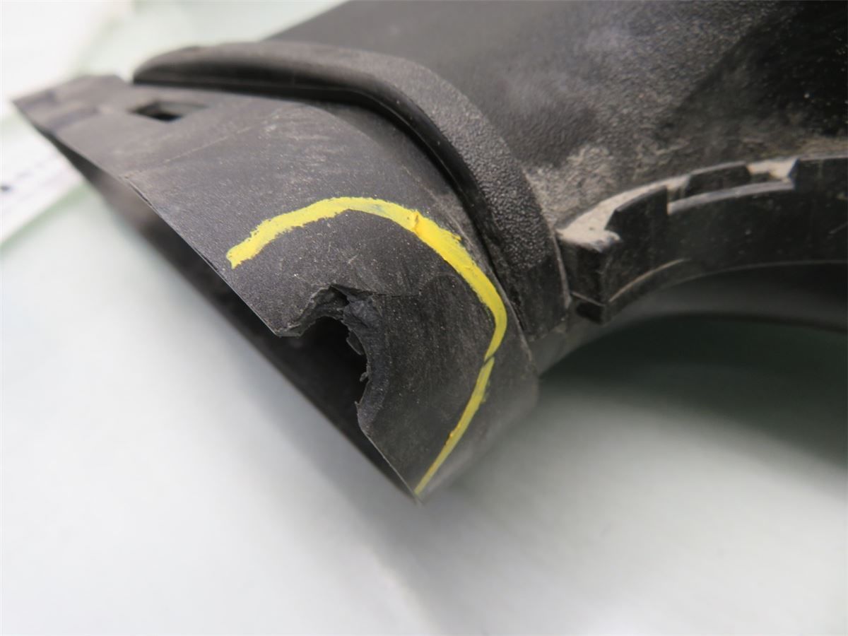 Luftstyring Front – bilde 4