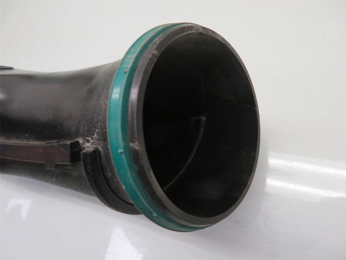 Luftstyring Front – bilde 5