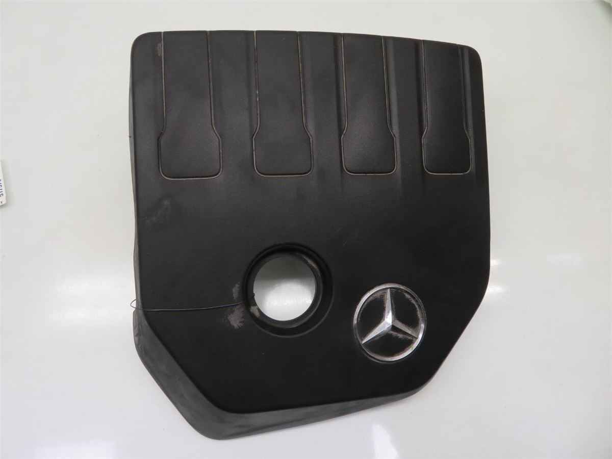 Motor Deksel Over Motor – bilde 1
