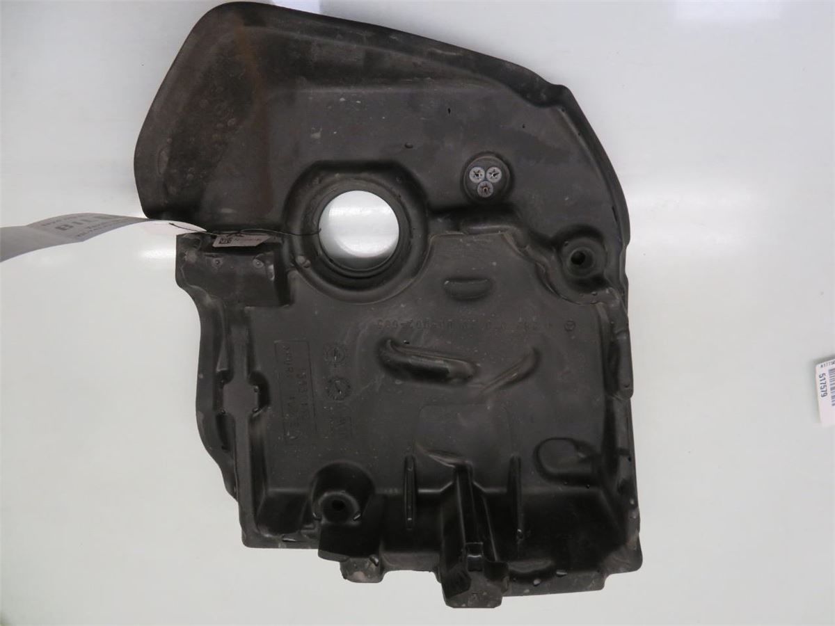 Motor Deksel Over Motor – bilde 2