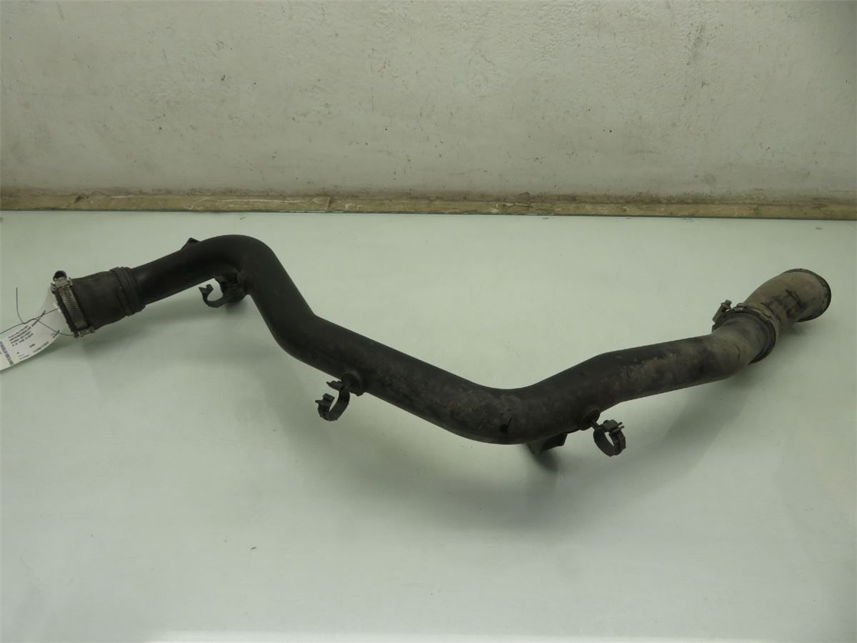 Intercooler Rør/Slange – bilde 1