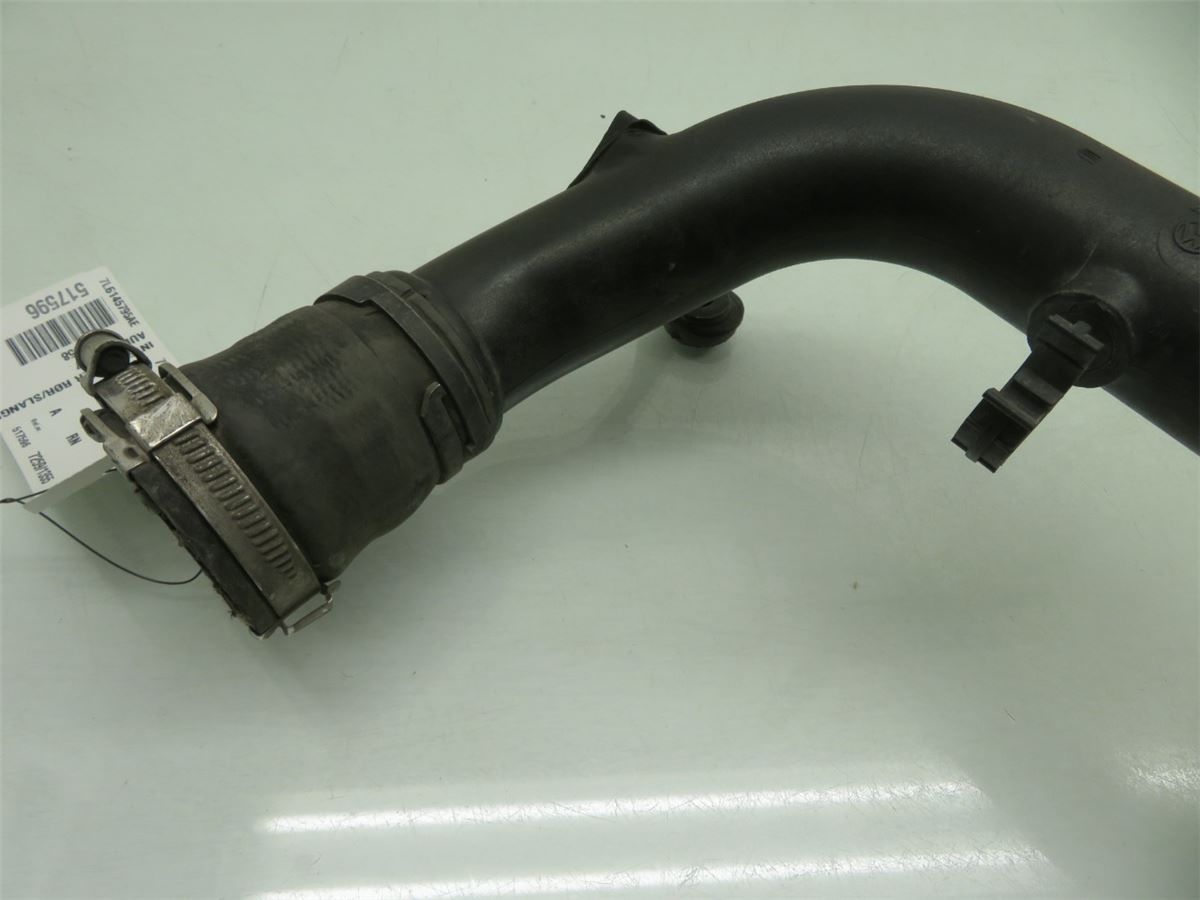 Intercooler Rør/Slange – bilde 3