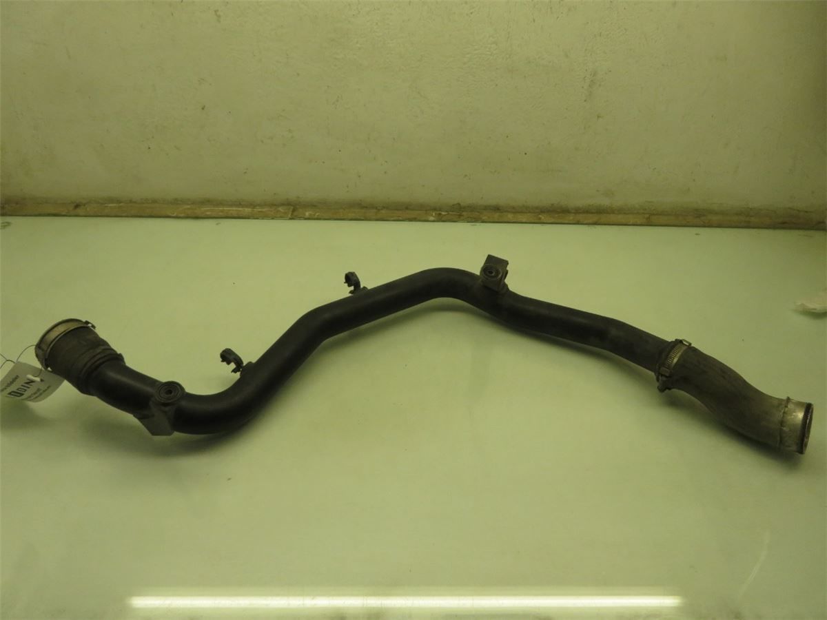 Intercooler Rør/Slange – bilde 4