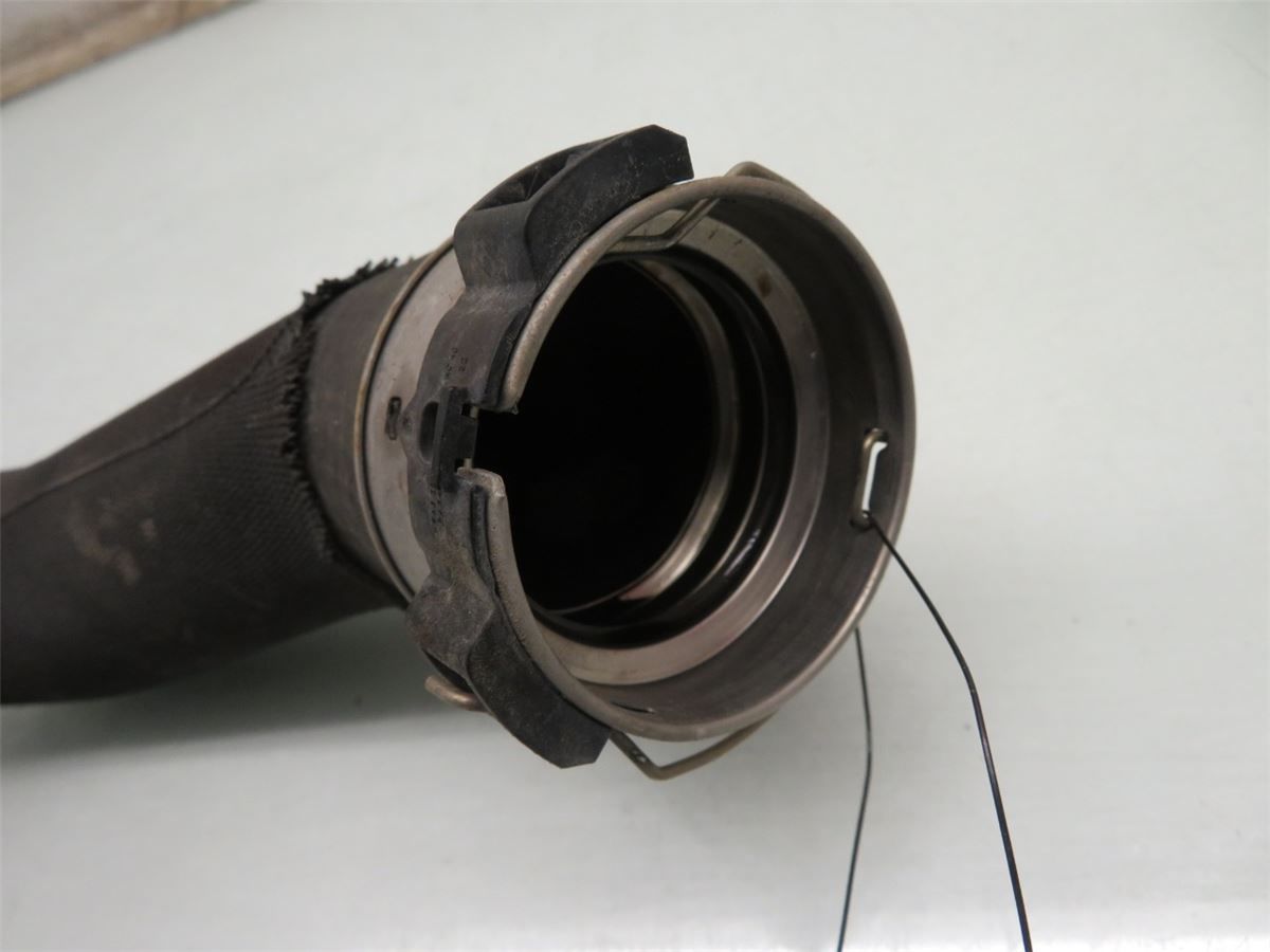Intercooler Rør/Slange – bilde 3