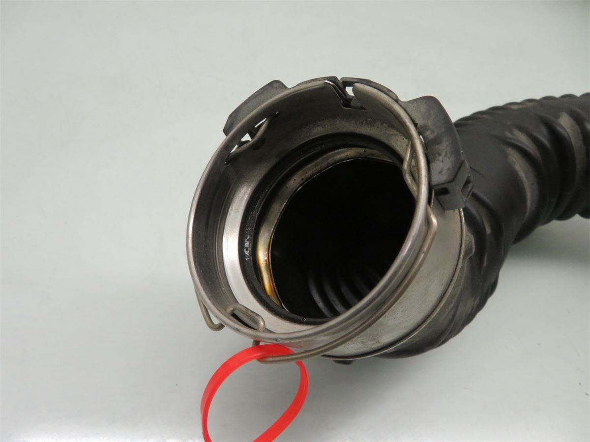 Intercooler Rør/Slange – bilde 2