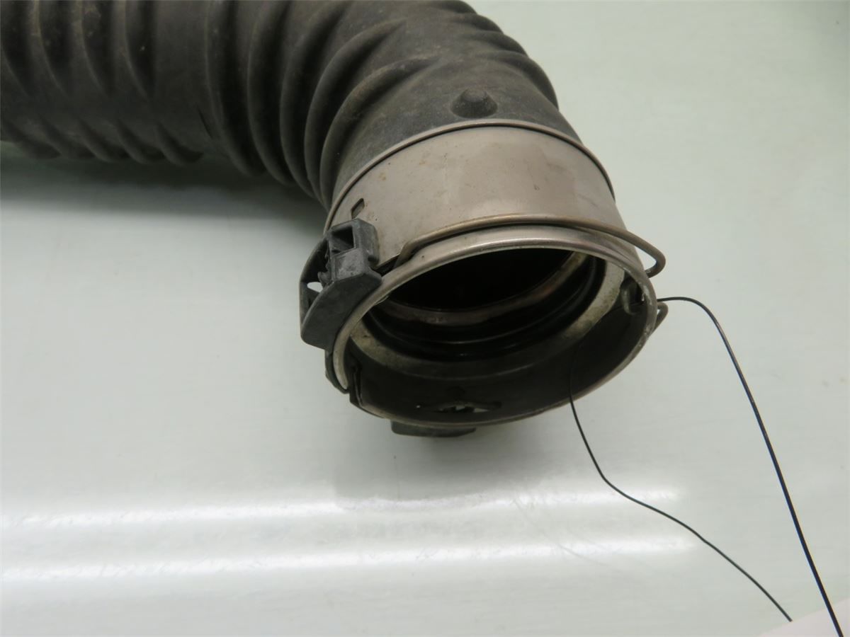 Intercooler Rør/Slange – bilde 4