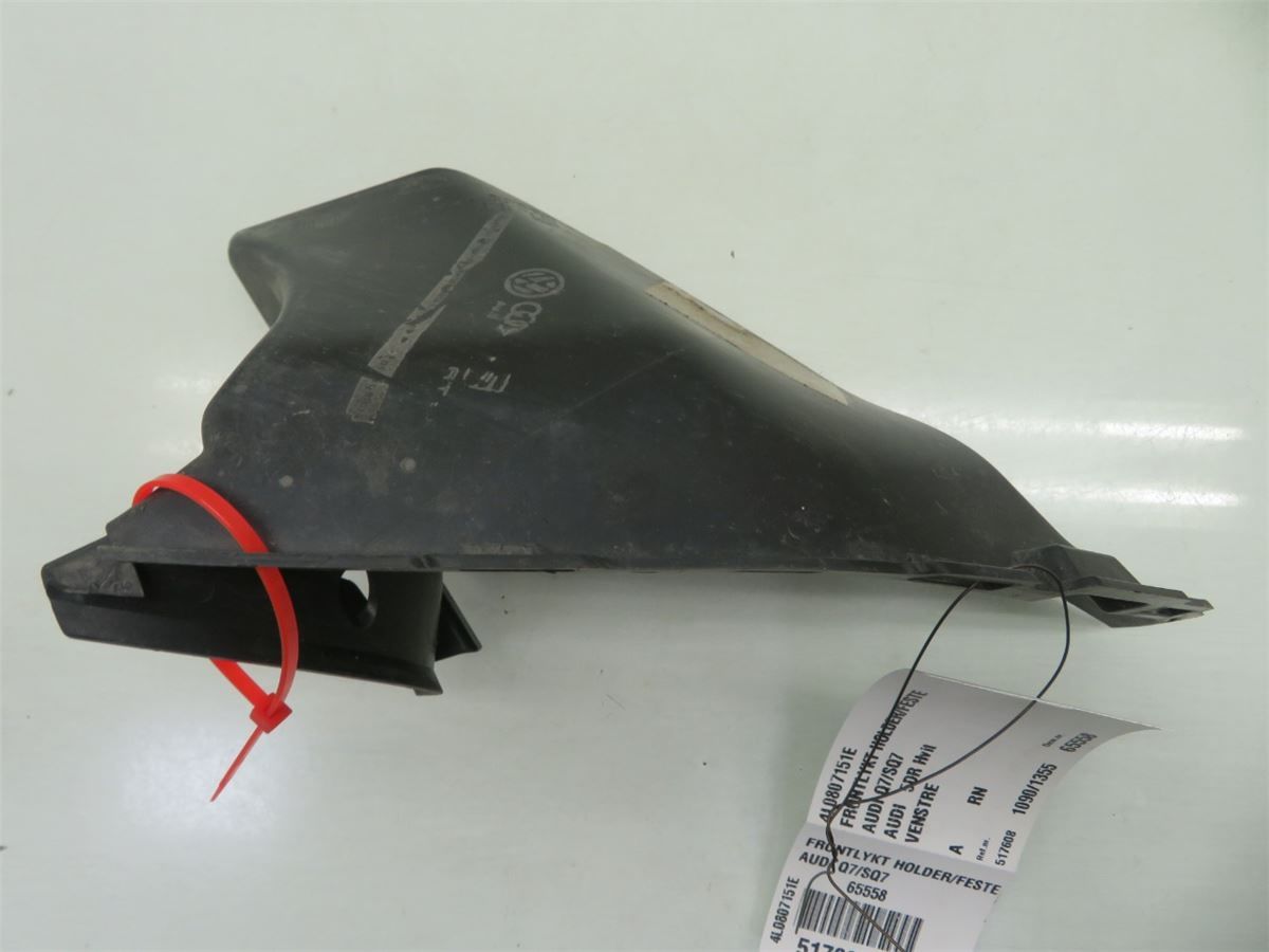Frontlykt Holder / Feste – bilde 1