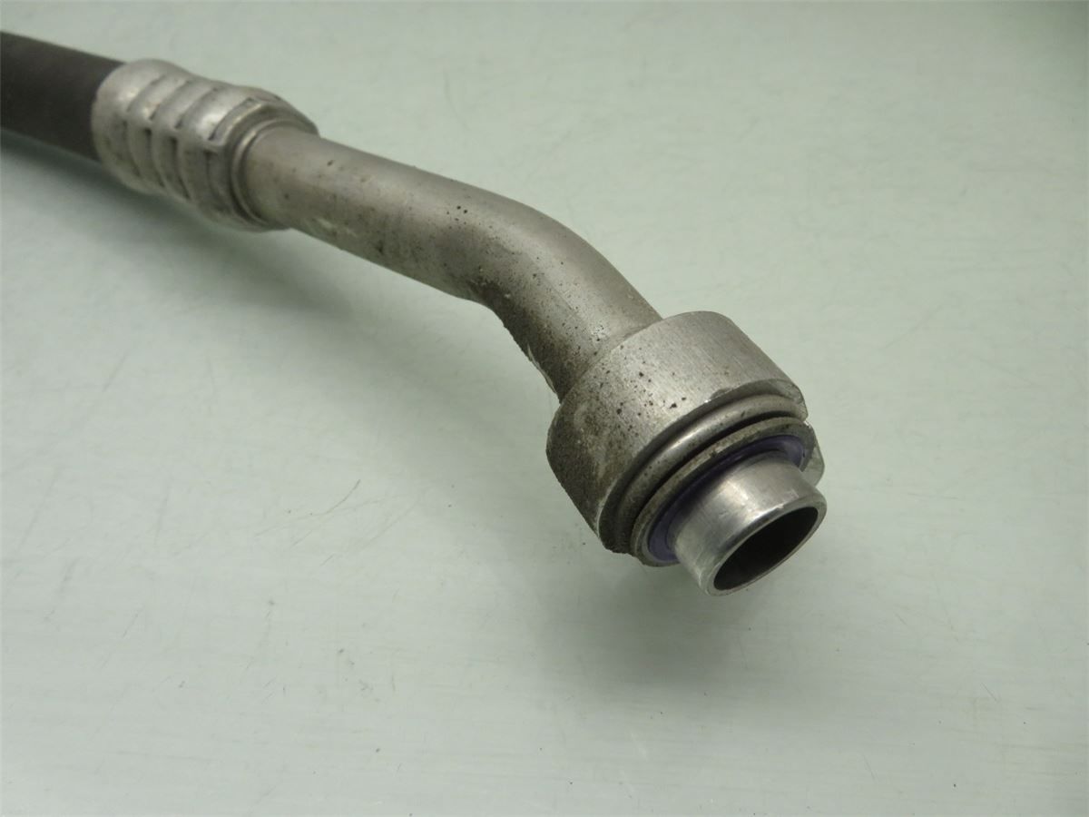 Varme AC Slange / Rør – bilde 2