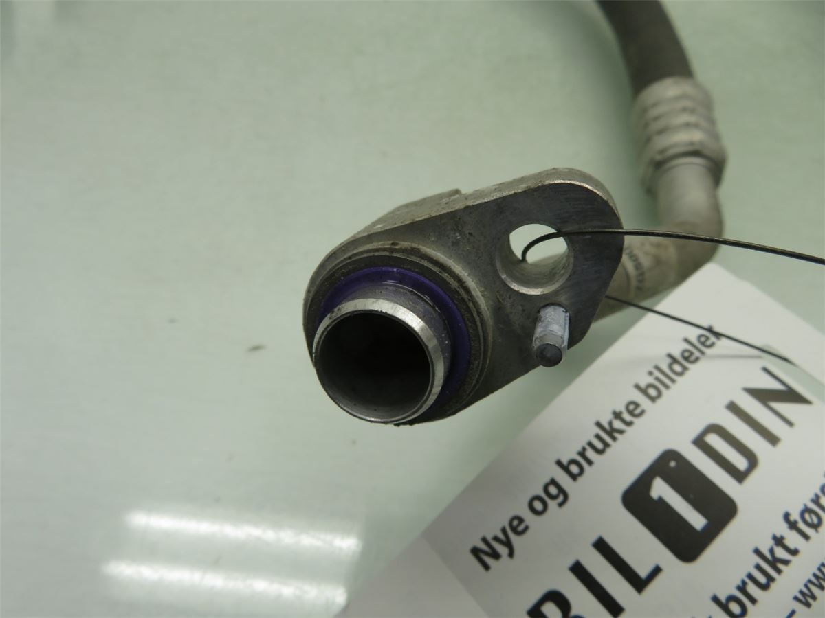 Varme AC Slange / Rør – bilde 3
