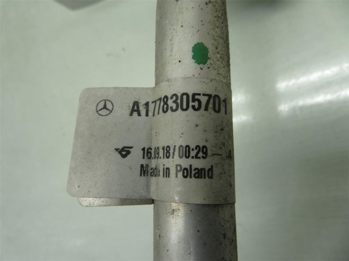 Varme AC Slange / Rør – bilde 4