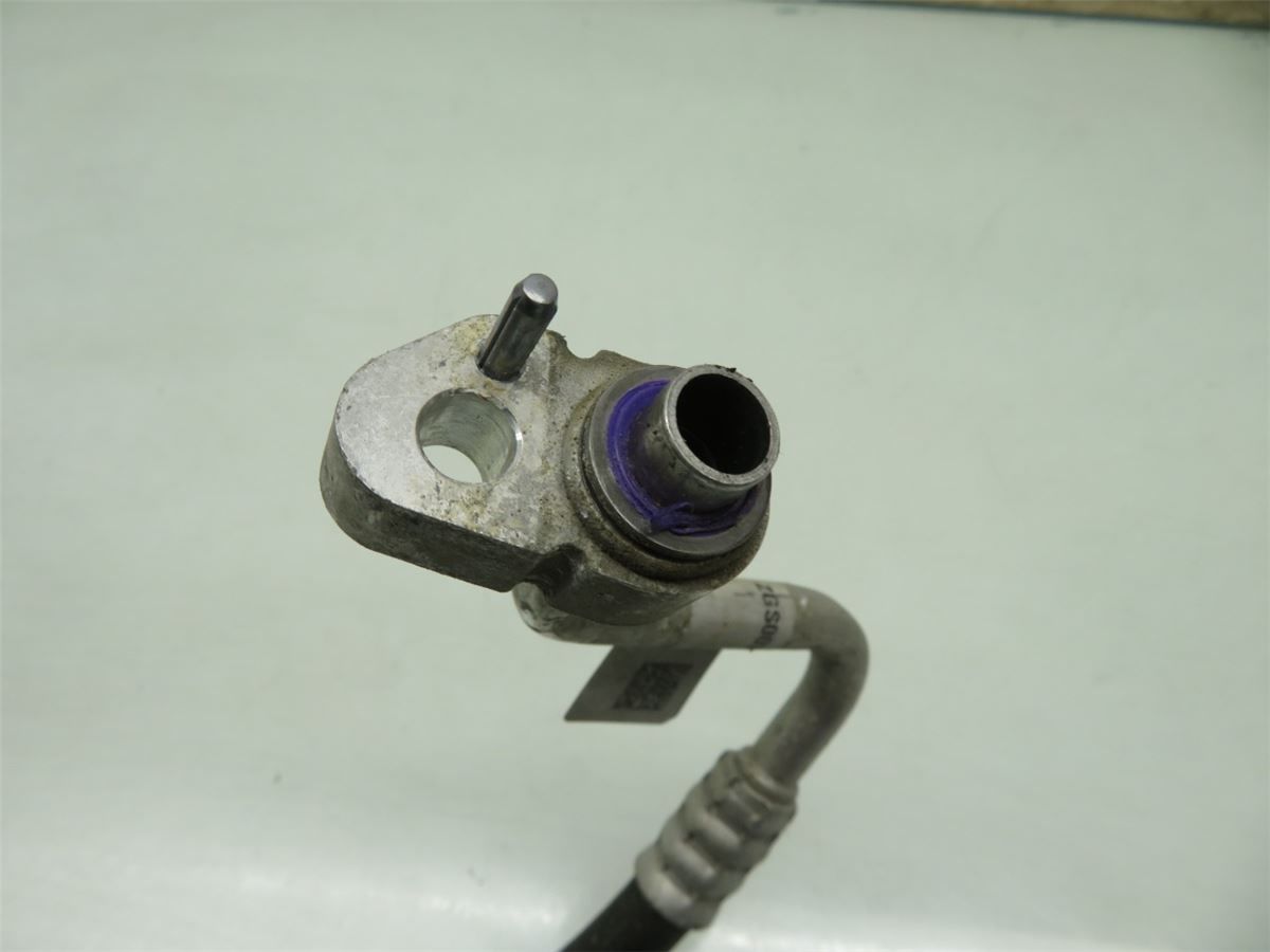 Varme AC Slange / Rør – bilde 2