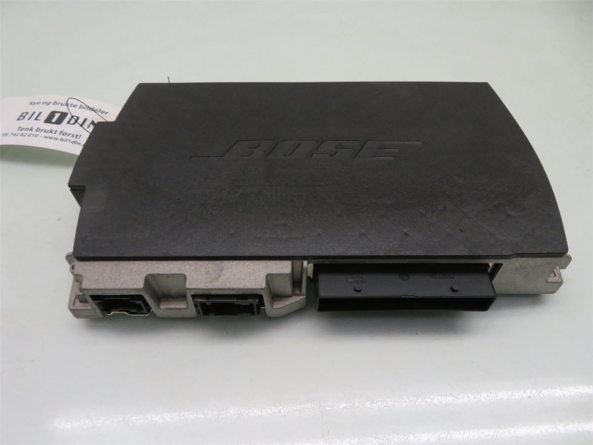 Stereo Forsterker – bilde 2