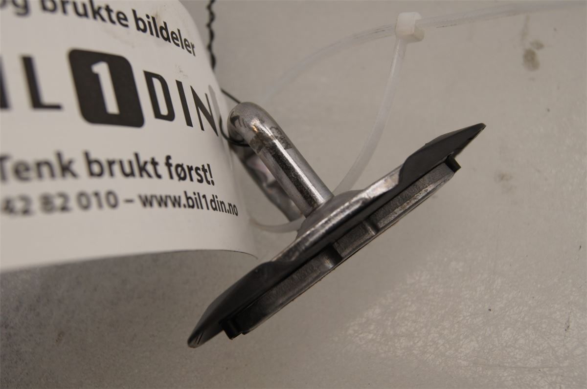 Lås Øvrig – bilde 1