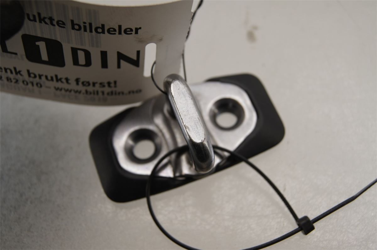 Lås Øvrig – bilde 1