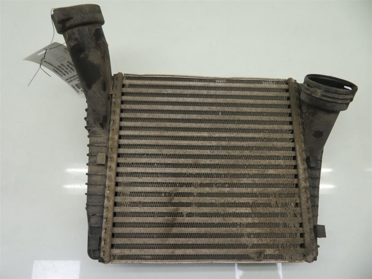 Intercooler Radiator – bilde 1