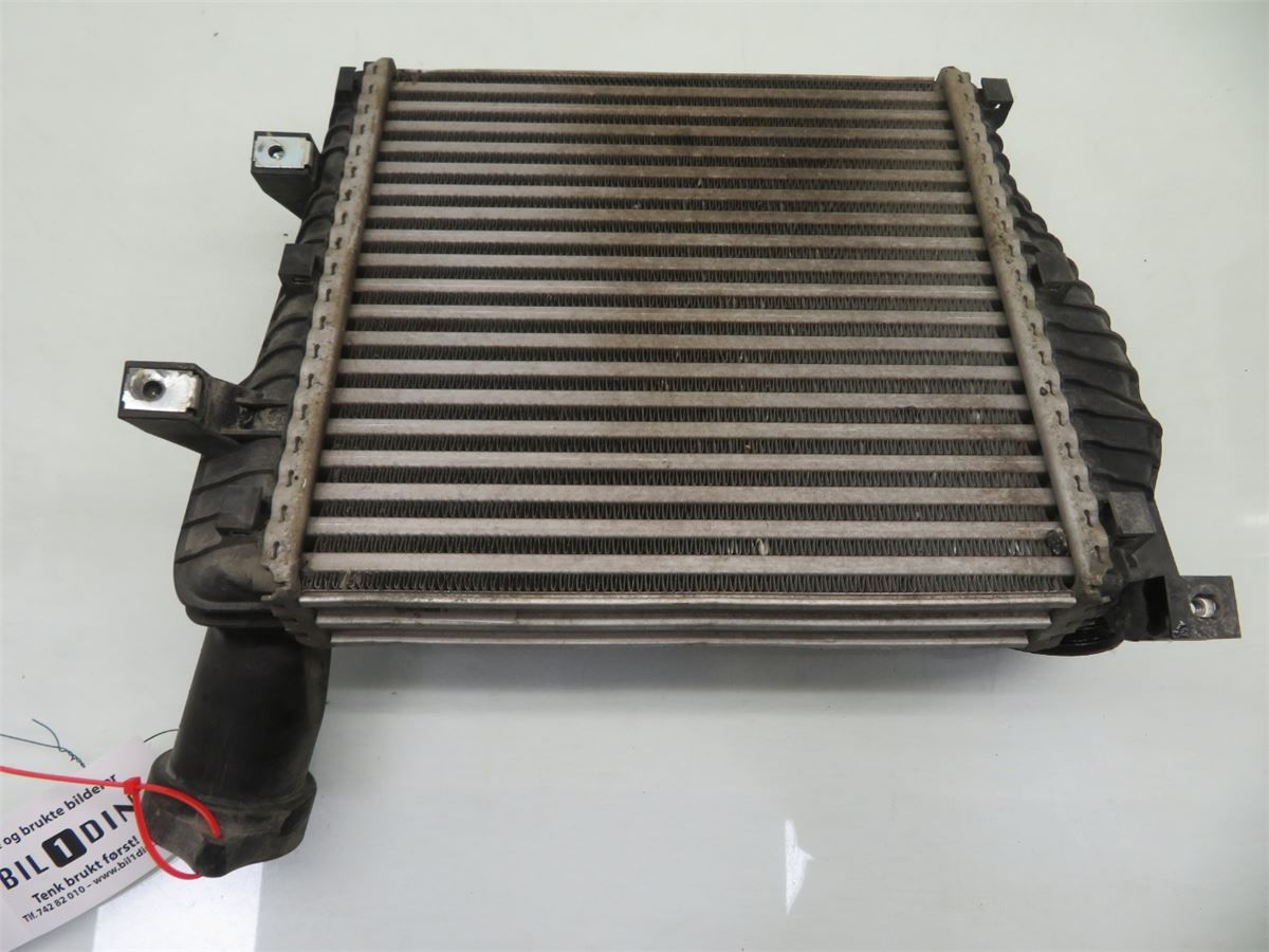 Intercooler Radiator – bilde 2