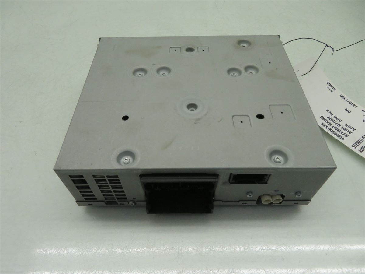 Stereo Radio – bilde 1