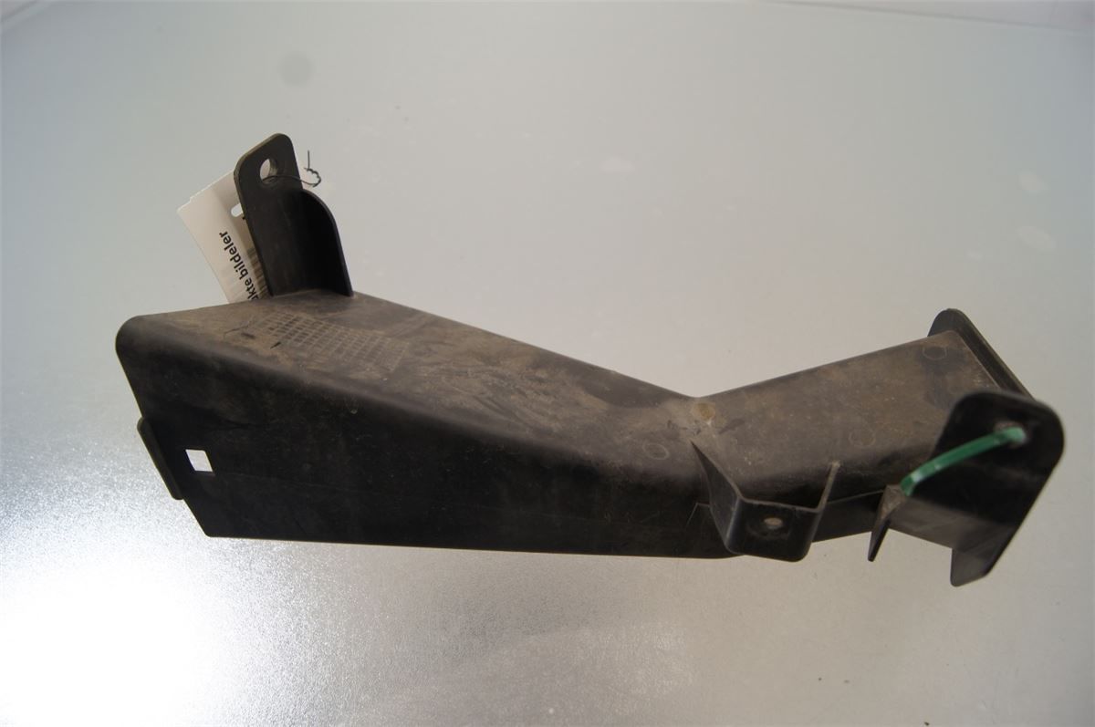 Luftstyring Front – bilde 1