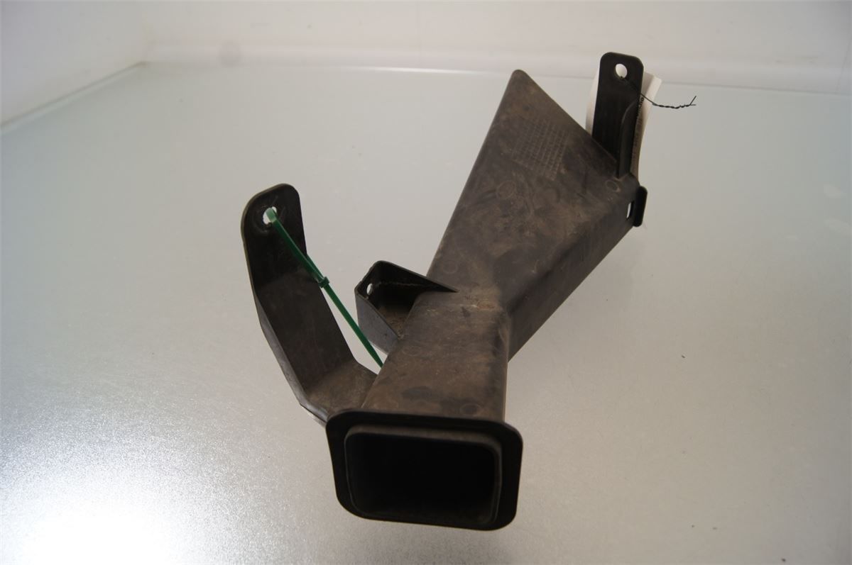 Luftstyring Front – bilde 2