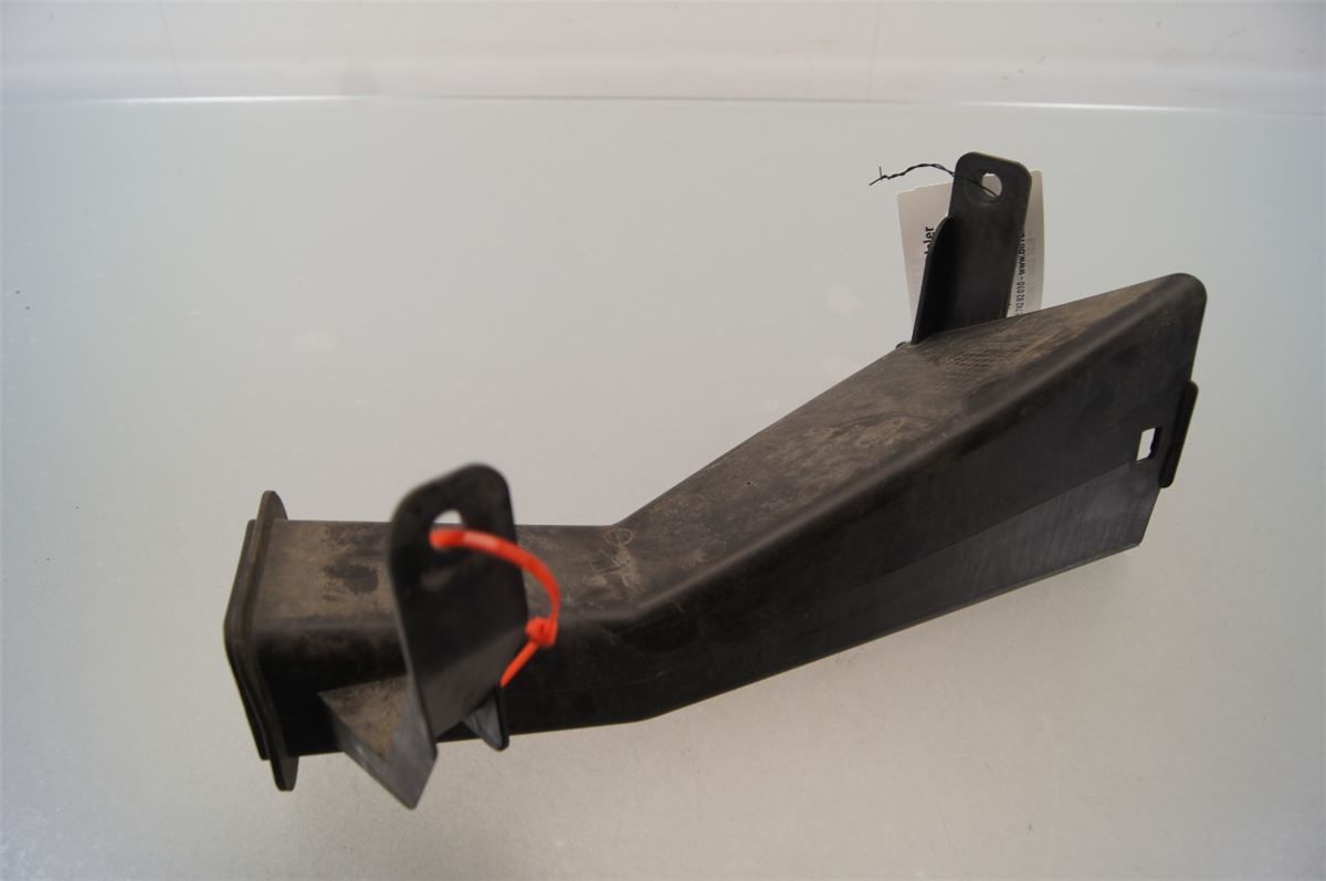 Luftstyring Front – bilde 1
