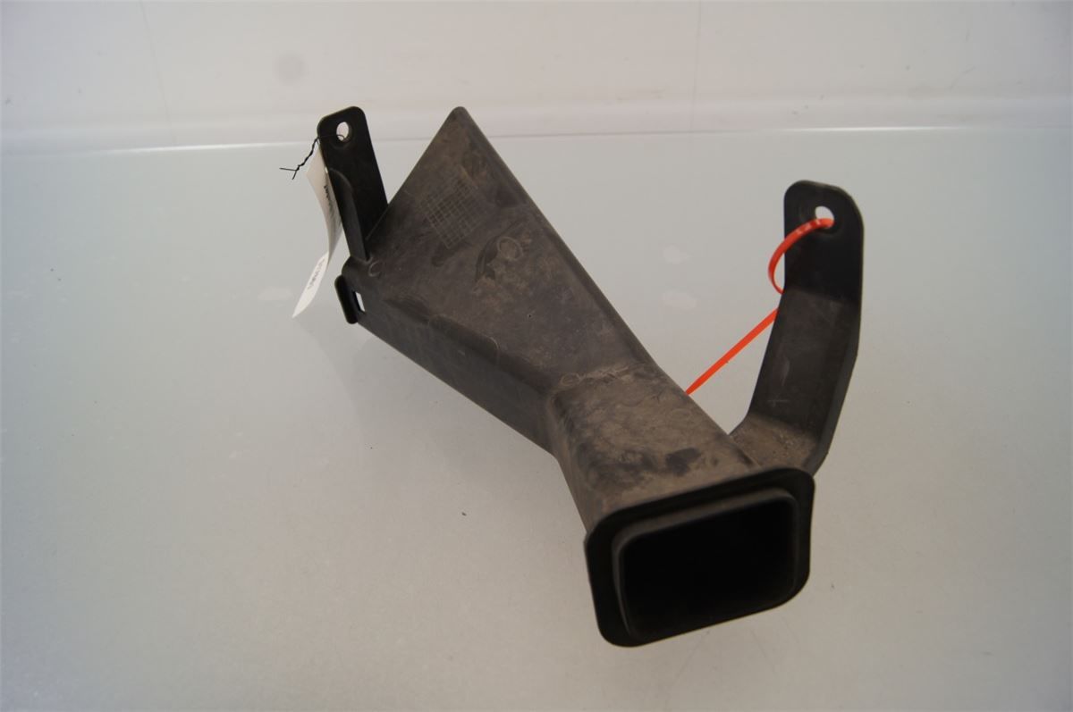 Luftstyring Front – bilde 2