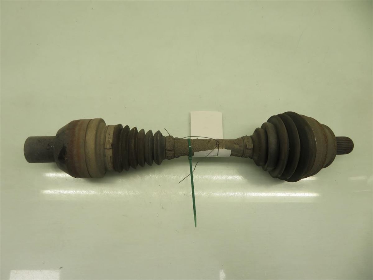 Drivaksel Foran Høyre – bilde 1