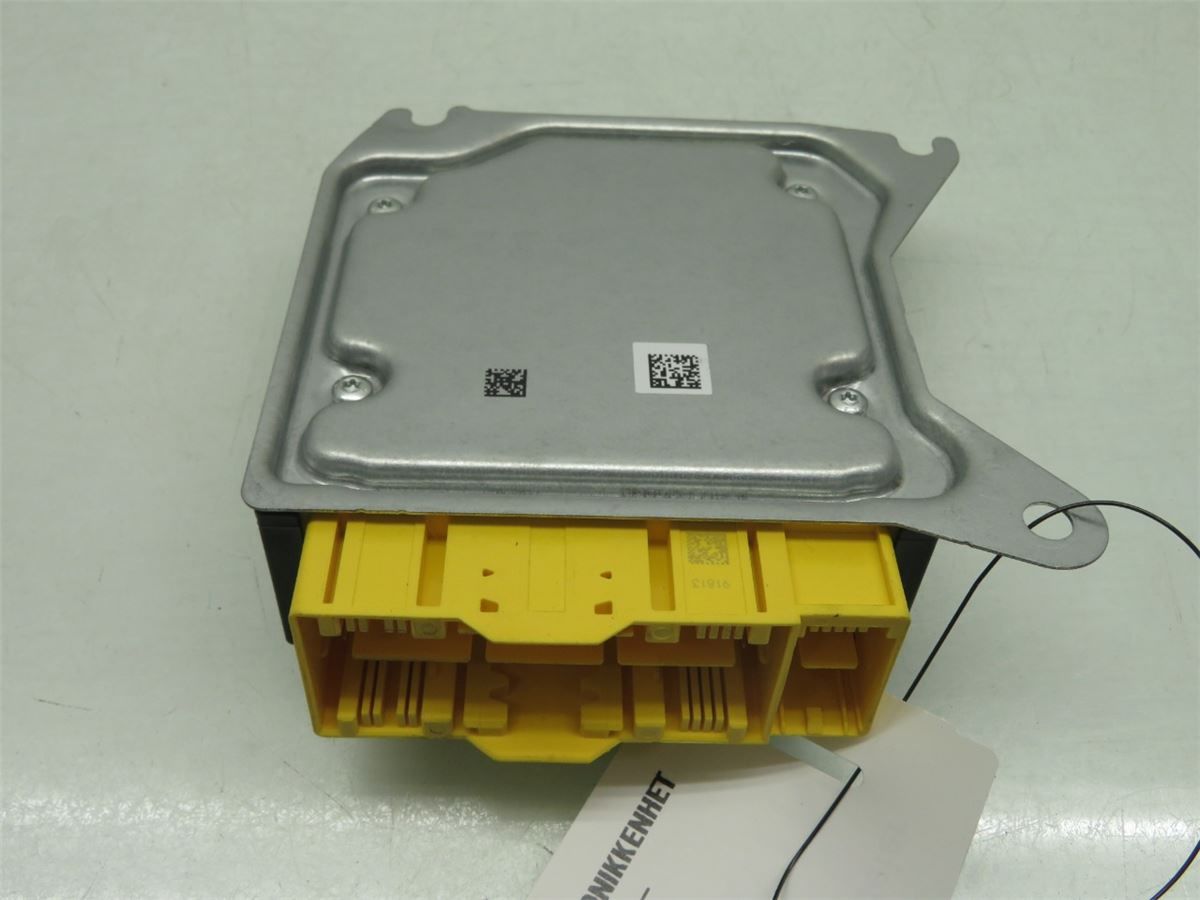 Airbag Elektronikkenhet – bilde 2