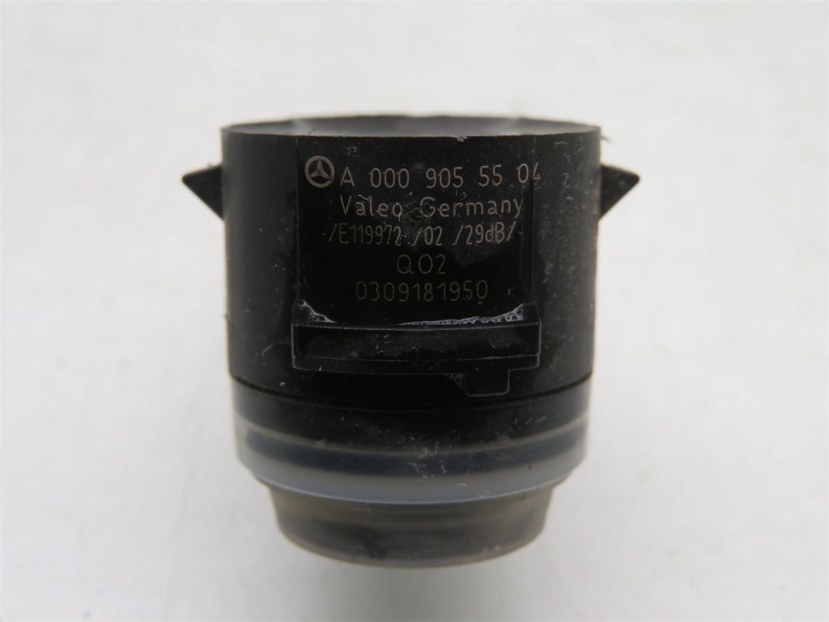 Sensor Parkering Front – bilde 3