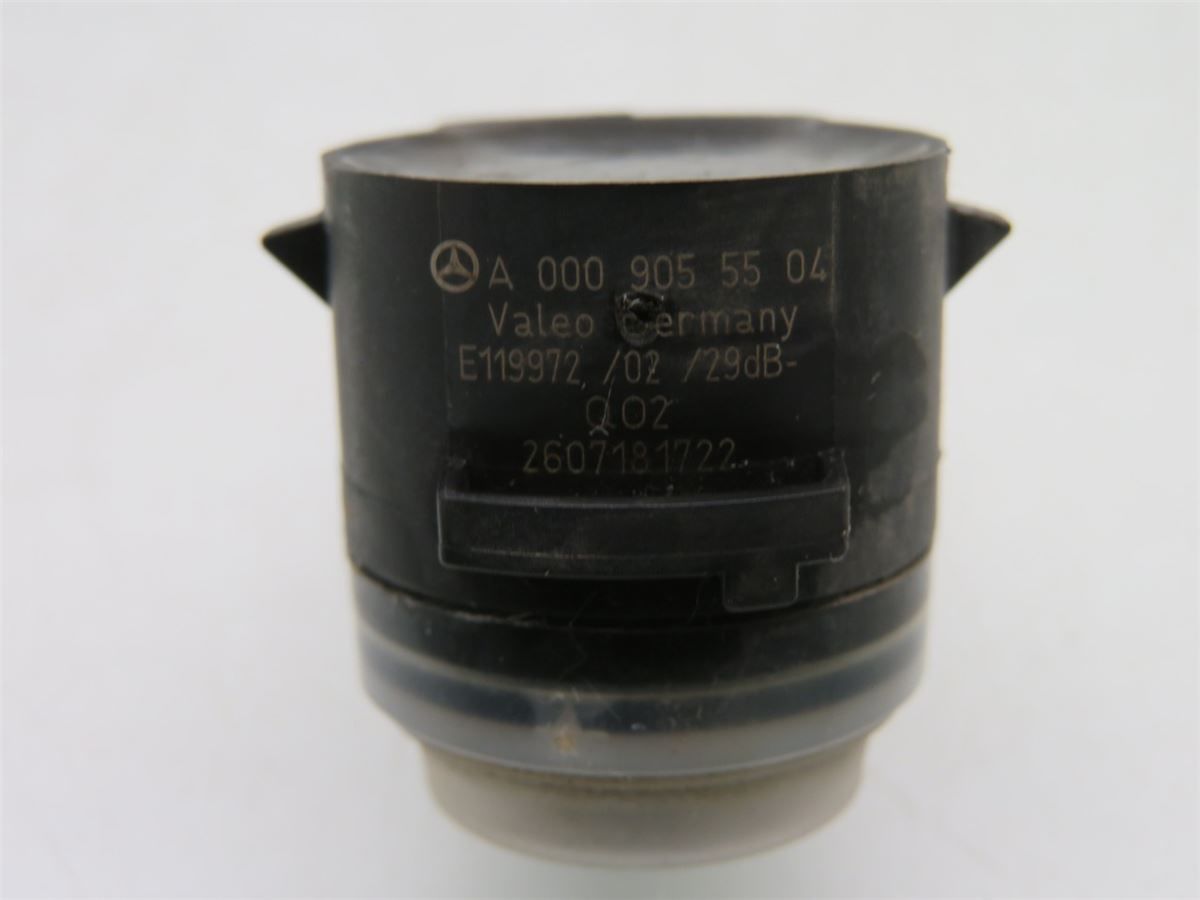 Sensor Parkering Front – bilde 3