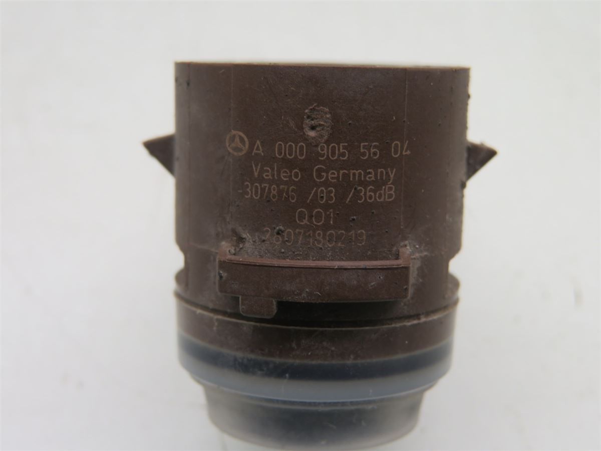 Sensor Parkering Front – bilde 3