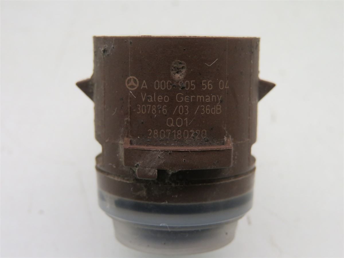 Sensor Parkering Front – bilde 3