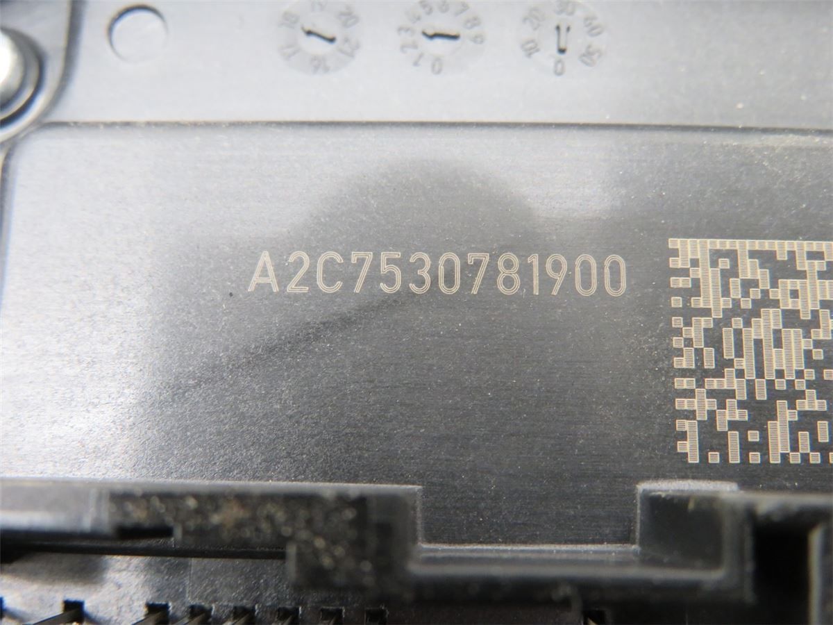 Styreenhet Xenon – bilde 2